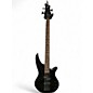 Used Jackson Spectra JS2 Black Electric Bass Guitar thumbnail
