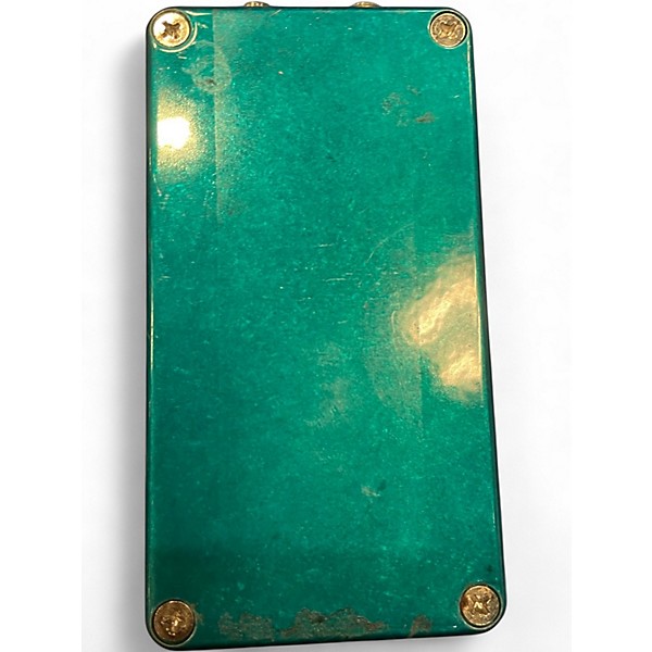 Used Lounsberry Pedals Tall & Fat Effect Pedal