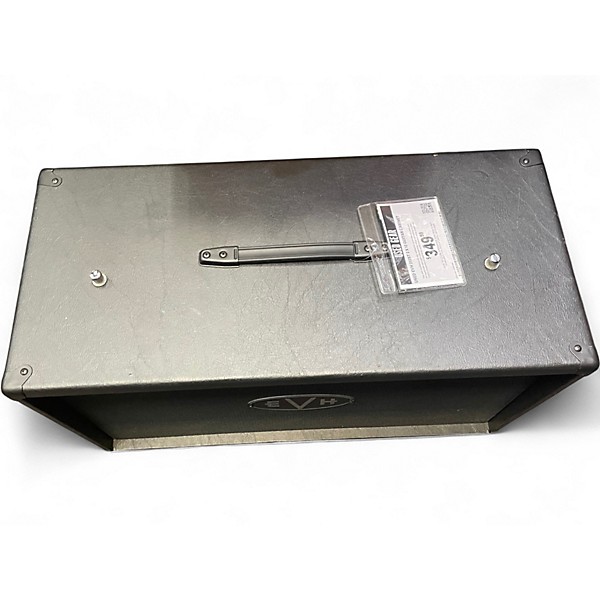 Used EVH 212ST 2 X 12 Guitar Cabinet