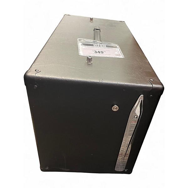 Used EVH 212ST 2 X 12 Guitar Cabinet