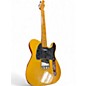 Used 1996 Fender 1952 Hot Rod Telecaster Butterscotch Solid Body Electric Guitar thumbnail