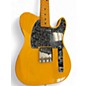 Used 1996 Fender 1952 Hot Rod Telecaster Butterscotch Solid Body Electric Guitar