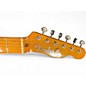 Used 1996 Fender 1952 Hot Rod Telecaster Butterscotch Solid Body Electric Guitar