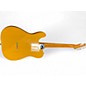 Used 1996 Fender 1952 Hot Rod Telecaster Butterscotch Solid Body Electric Guitar