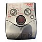Used Zoom 506 II BASS Effect Processor thumbnail