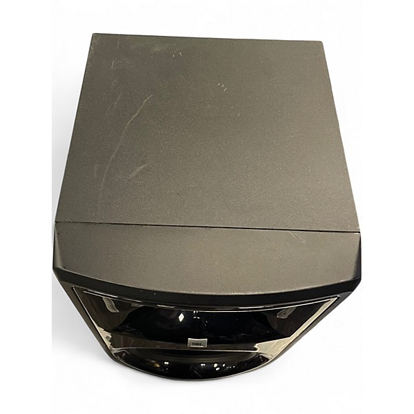 Used JBL 308P MKII Powered Monitor