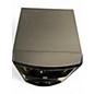 Used JBL 308P MKII Powered Monitor
