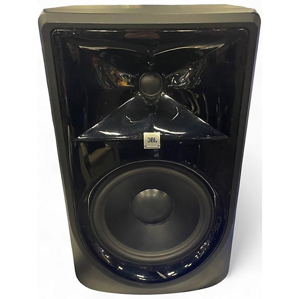 Used JBL 308P MKII Powered Monitor