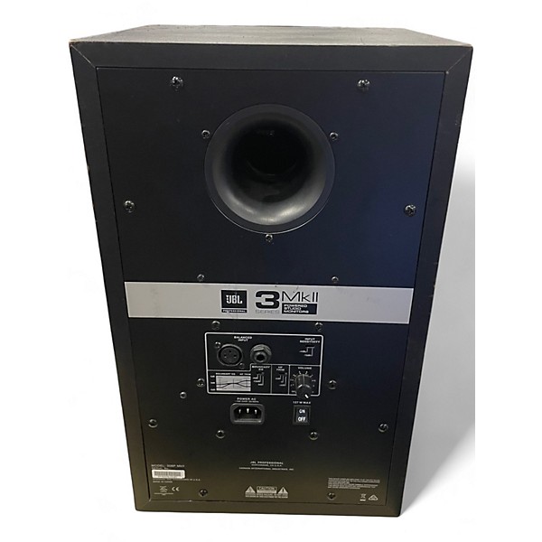 Used JBL 308P MKII Powered Monitor