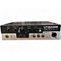Used Tech 21 VTB500 Bass Amp Head thumbnail