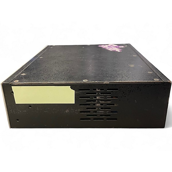 Used Tech 21 VTB500 Bass Amp Head