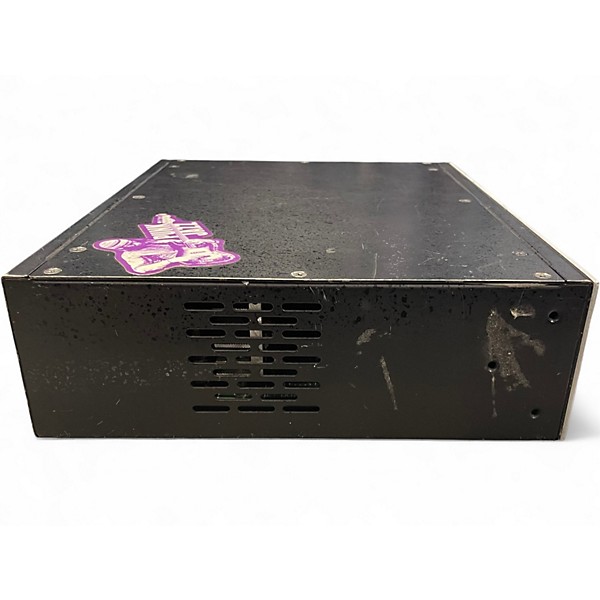 Used Tech 21 VTB500 Bass Amp Head