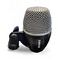 Used Shure PG52LC Dynamic Microphone