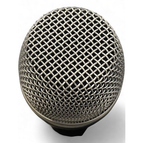 Used Shure PG52LC Dynamic Microphone