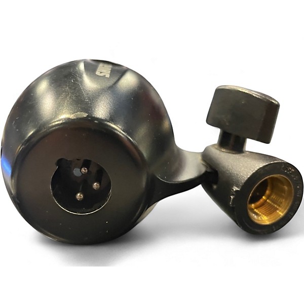 Used Shure PG52LC Dynamic Microphone