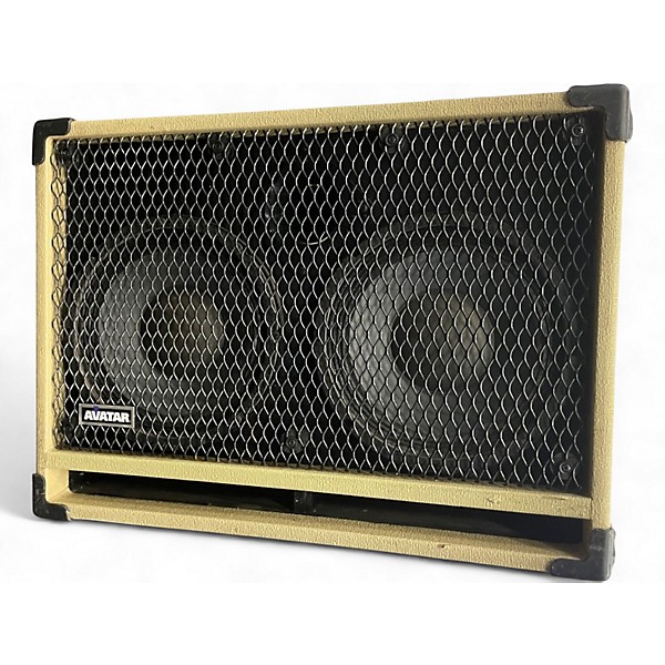 Used Avatar B210 Guitar Cabinet