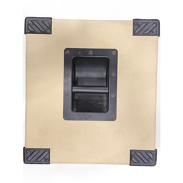 Used Avatar B210 Guitar Cabinet