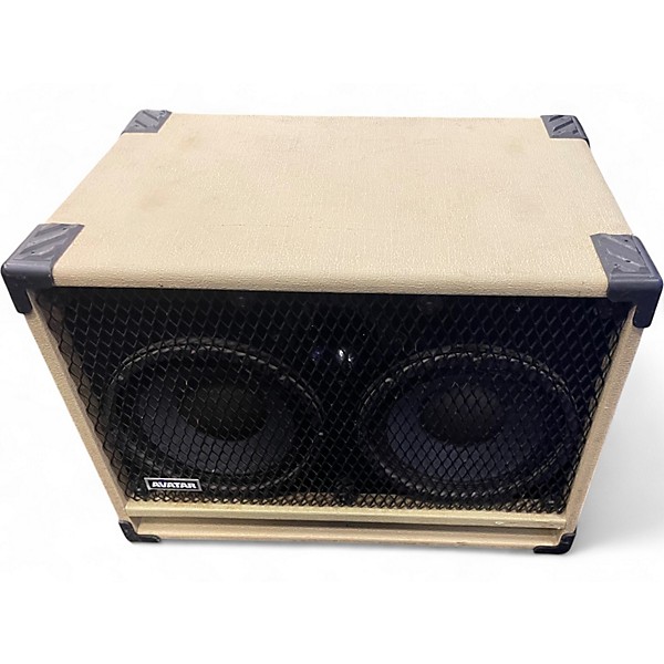 Used Avatar B210 Guitar Cabinet