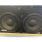 Used Avatar B210 Guitar Cabinet