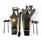 Used DW Machined Direct Drive Double Double Bass Drum Pedal thumbnail
