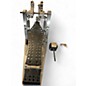 Used DW Machined Direct Drive Double Double Bass Drum Pedal
