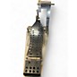 Used DW Machined Direct Drive Double Double Bass Drum Pedal