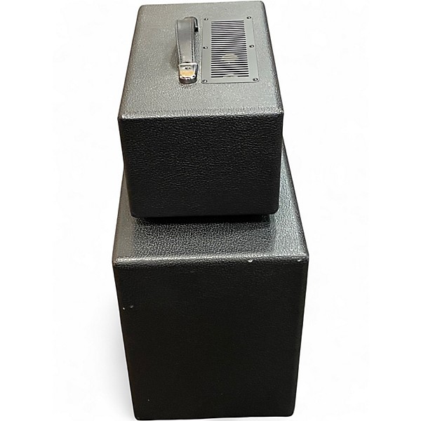 Used Egnater Tweaker 15W HEAD & 1x12 Guitar Stack