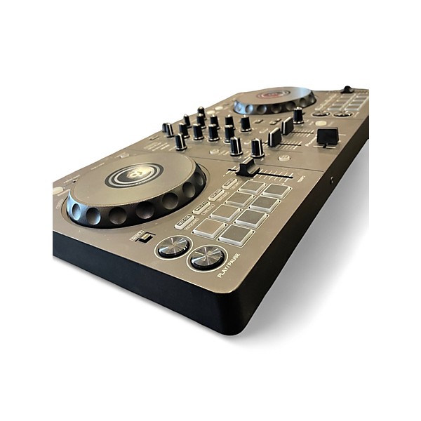 Used Pioneer DJ DDJ-FLX4 DJ Controller