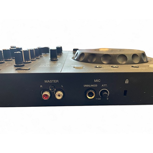 Used Pioneer DJ DDJ-FLX4 DJ Controller
