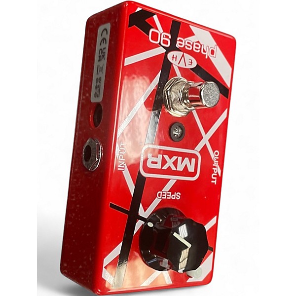 Used MXR M101 Phase 90 Effect Pedal