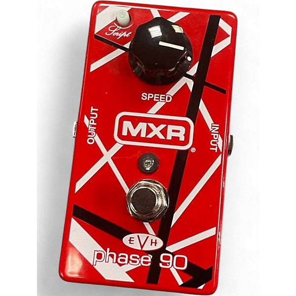 Used MXR M101 Phase 90 Effect Pedal