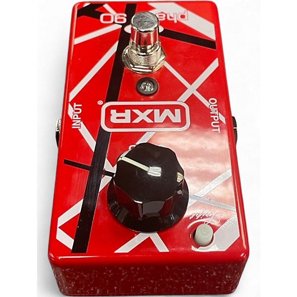 Used MXR M101 Phase 90 Effect Pedal