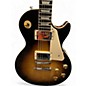 Used 2021 Gibson Slash Les Paul Standard '50s Tobacco Burst Solid Body Electric Guitar