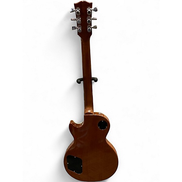 Used 2021 Gibson Slash Les Paul Standard '50s Tobacco Burst Solid Body Electric Guitar