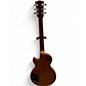 Used 2021 Gibson Slash Les Paul Standard '50s Tobacco Burst Solid Body Electric Guitar