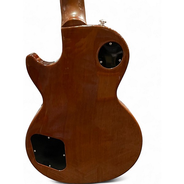 Used 2021 Gibson Slash Les Paul Standard '50s Tobacco Burst Solid Body Electric Guitar