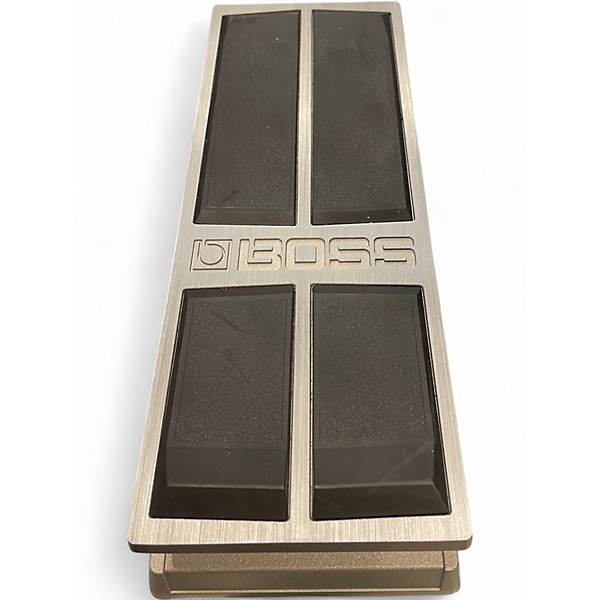 Used BOSS FV500H Volume Pedal