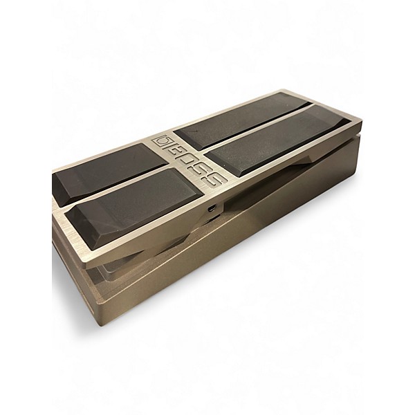 Used BOSS FV500H Volume Pedal