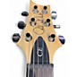 Used PRS CE24 Trans Charcoal Solid Body Electric Guitar