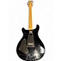Used PRS CE24 Trans Charcoal Solid Body Electric Guitar