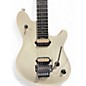 Used EVH Wolfgang Special Antique Ivory Solid Body Electric Guitar