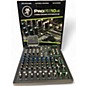 Used Mackie PROFX10V3 Powered Mixer
