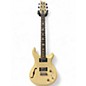 Used PRS S2 Custom 22 Hollow White Hollow Body Electric Guitar thumbnail
