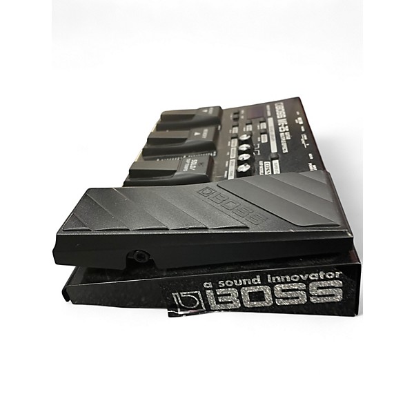 Used BOSS ME25 Guitar Multi Effect Processor