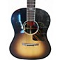 Used Gibson CUSTOM SHOP AJ RED SPRUCE DARK SUNBURST Acoustic Electric Guitar thumbnail