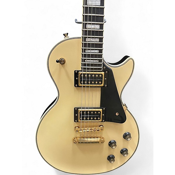 Used Epiphone  tuxedo tuxedo Solid Body Electric Guitar