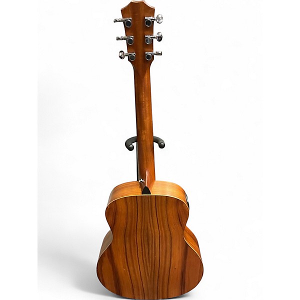 Used Taylor GS Mini Koa Koa Acoustic Guitar