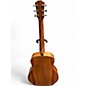 Used Taylor GS Mini Koa Koa Acoustic Guitar