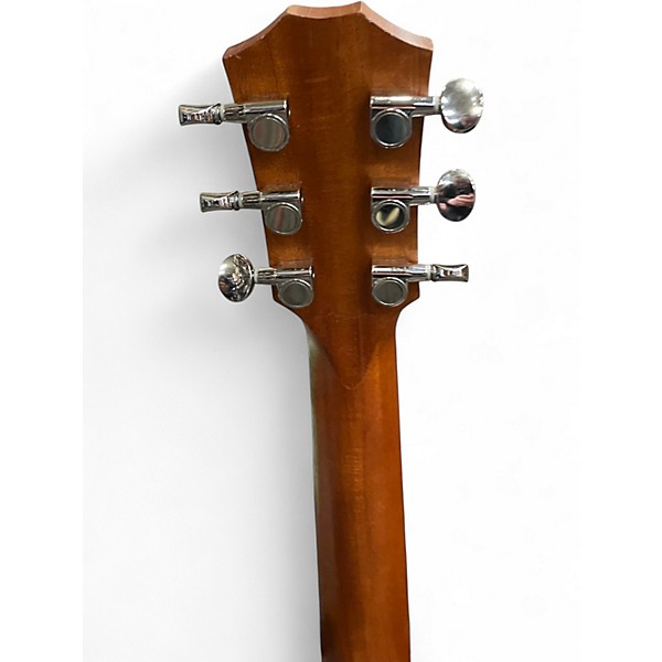 Used Taylor GS Mini Koa Koa Acoustic Guitar