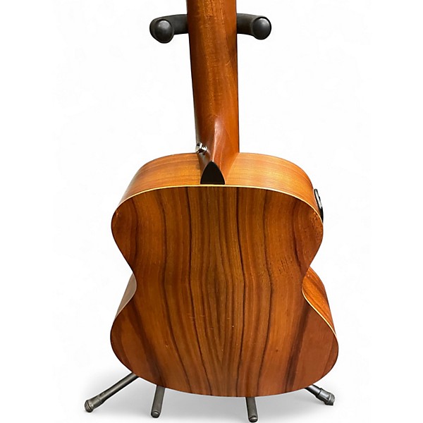Used Taylor GS Mini Koa Koa Acoustic Guitar